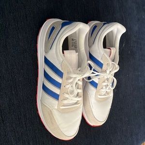 Adidas Ortholite Sneakers Men’s size 8